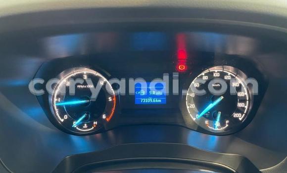 Acheter Occasion Voiture Ford Ranger Blanc à Chingola, Zambie Acheter Occasion Voiture Ford Ranger Blanc à Chingola, Zambie