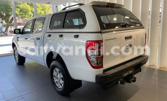 Acheter Occasion Voiture Ford Ranger Blanc à Chingola, Zambie Acheter Occasion Voiture Ford Ranger Blanc à Chingola, Zambie