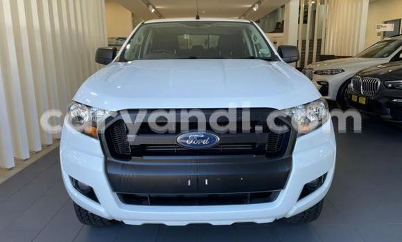 Acheter Occasion Voiture Ford Ranger Blanc à Chingola, Zambie Acheter Occasion Voiture Ford Ranger Blanc à Chingola, Zambie