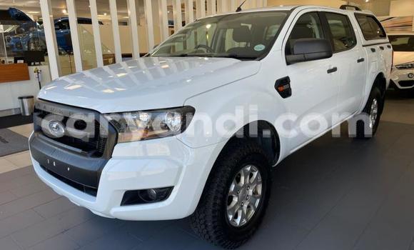 Acheter Occasion Voiture Ford Ranger Blanc à Chingola, Zambie Acheter Occasion Voiture Ford Ranger Blanc à Chingola, Zambie