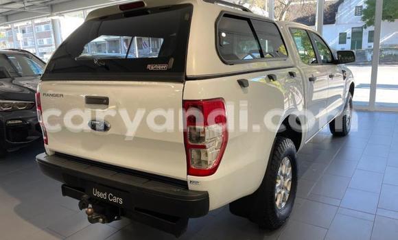 Acheter Occasion Voiture Ford Ranger Blanc à Chingola, Zambie Acheter Occasion Voiture Ford Ranger Blanc à Chingola, Zambie
