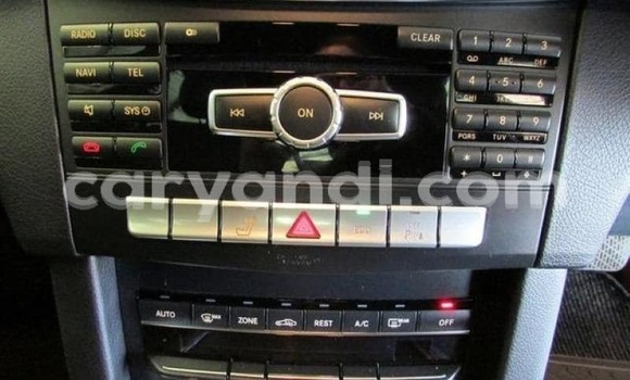 Tenga Tsaru Mercedes‒Benz E–Class Chena Mota in Lusaka in Zambia Tenga Tsaru Mercedes‒Benz E–Class Chena Mota in Lusaka in Zambia