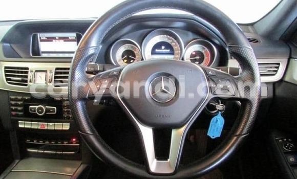 Tenga Tsaru Mercedes‒Benz E–Class Chena Mota in Lusaka in Zambia Tenga Tsaru Mercedes‒Benz E–Class Chena Mota in Lusaka in Zambia