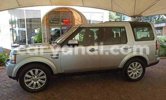 Tenga Tsaru Land Rover Discovery Sirivha Mota in Chingola in Zambia Tenga Tsaru Land Rover Discovery Sirivha Mota in Chingola in Zambia