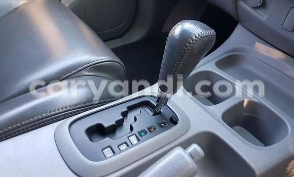 Buy Used Toyota Hilux White Car in Chingola in Zambia Buy Used Toyota Hilux White Car in Chingola in Zambia