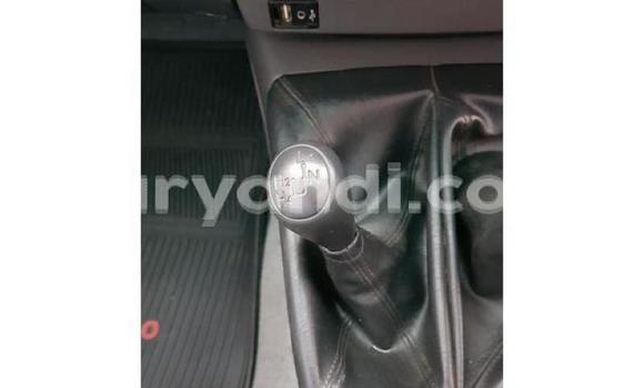 Buy Used Toyota Hilux White Car in Livingstone in Zambia Buy Used Toyota Hilux White Car in Livingstone in Zambia