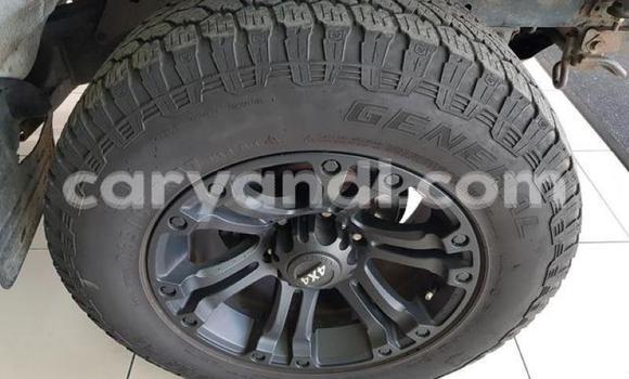 Buy Used Toyota Hilux White Car in Livingstone in Zambia Buy Used Toyota Hilux White Car in Livingstone in Zambia