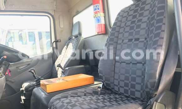 Buy Used MercedesâBenz Atego White Truck in Chingola in Zambia Buy Used MercedesâBenz Atego White Truck in Chingola in Zambia
