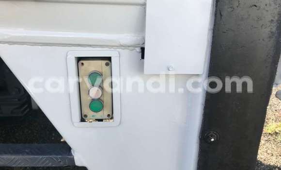 Buy Used MercedesâBenz Atego White Truck in Chingola in Zambia Buy Used MercedesâBenz Atego White Truck in Chingola in Zambia