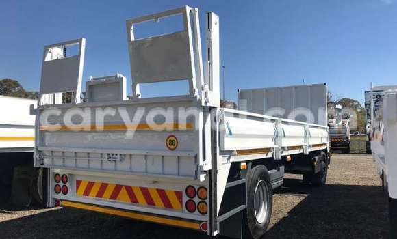 Buy Used MercedesâBenz Atego White Truck in Chingola in Zambia Buy Used MercedesâBenz Atego White Truck in Chingola in Zambia