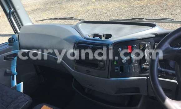 Buy Used MercedesâBenz Atego White Truck in Chingola in Zambia Buy Used MercedesâBenz Atego White Truck in Chingola in Zambia