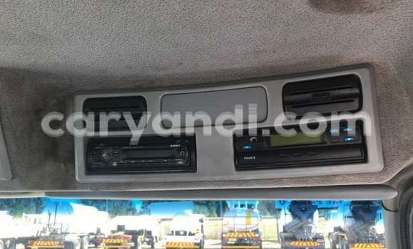 Buy Used MercedesâBenz Atego White Truck in Chingola in Zambia Buy Used MercedesâBenz Atego White Truck in Chingola in Zambia