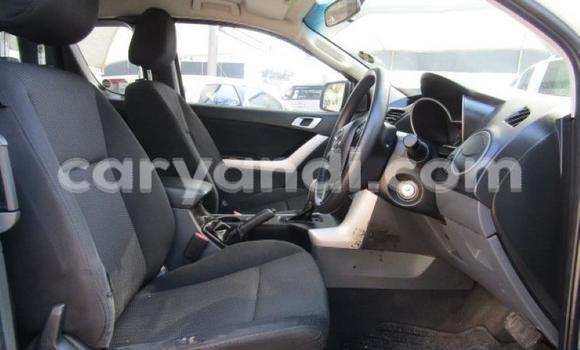 Acheter Occasion Voiture Mazda BT-50 Blanc à Chingola, Zambie Acheter Occasion Voiture Mazda BT-50 Blanc à Chingola, Zambie