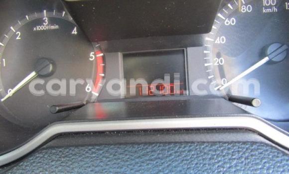 Acheter Occasion Voiture Mazda BT-50 Blanc à Chingola, Zambie Acheter Occasion Voiture Mazda BT-50 Blanc à Chingola, Zambie