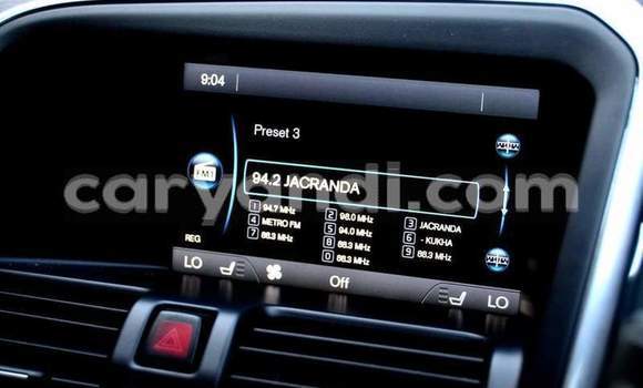 Acheter Occasion Voiture Volvo XC60 Rouge à Lusaka, Zambie Acheter Occasion Voiture Volvo XC60 Rouge à Lusaka, Zambie