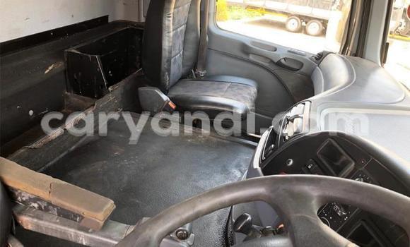 Buy Used MercedesâBenz 3331 Other Truck in Chingola in Zambia Buy Used MercedesâBenz 3331 Other Truck in Chingola in Zambia