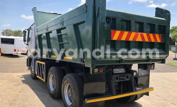 Buy Used MercedesâBenz 3331 Other Truck in Chingola in Zambia Buy Used MercedesâBenz 3331 Other Truck in Chingola in Zambia