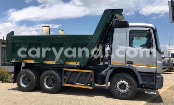 Buy Used MercedesâBenz 3331 Other Truck in Chingola in Zambia Buy Used MercedesâBenz 3331 Other Truck in Chingola in Zambia
