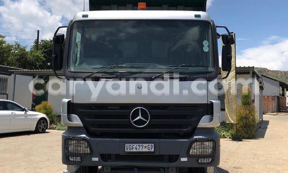 Buy Used MercedesâBenz 3331 Other Truck in Chingola in Zambia Buy Used MercedesâBenz 3331 Other Truck in Chingola in Zambia