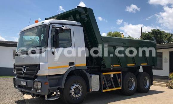 Buy Used MercedesâBenz 3331 Other Truck in Chingola in Zambia Buy Used MercedesâBenz 3331 Other Truck in Chingola in Zambia