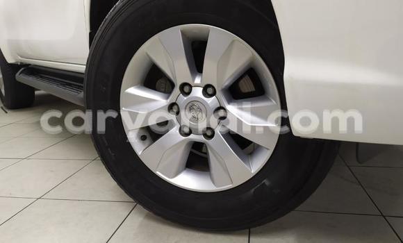 Tenga Tsaru Toyota Hilux Chena Mota in Chingola in Zambia Tenga Tsaru Toyota Hilux Chena Mota in Chingola in Zambia