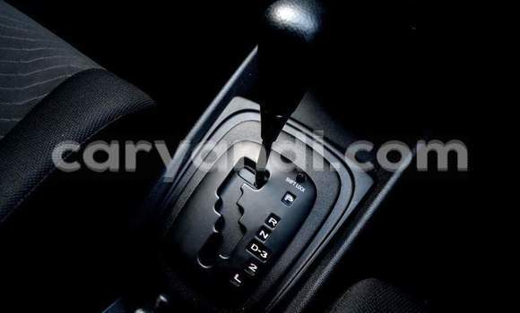 Acheter Occasion Voiture Toyota Avanza Blanc à Chingola, Zambie Acheter Occasion Voiture Toyota Avanza Blanc à Chingola, Zambie