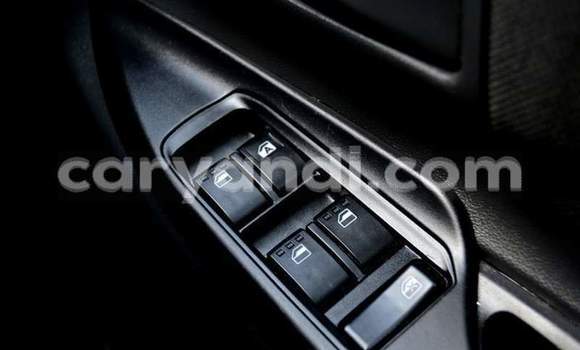 Acheter Occasion Voiture Toyota Avanza Blanc à Chingola, Zambie Acheter Occasion Voiture Toyota Avanza Blanc à Chingola, Zambie