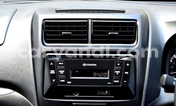 Acheter Occasion Voiture Toyota Avanza Blanc à Chingola, Zambie Acheter Occasion Voiture Toyota Avanza Blanc à Chingola, Zambie