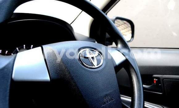 Acheter Occasion Voiture Toyota Avanza Blanc à Chingola, Zambie Acheter Occasion Voiture Toyota Avanza Blanc à Chingola, Zambie