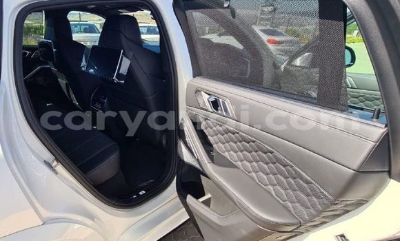 Buy Used BMW M6 White Car in Chilanga in Lusaka Buy Used BMW M6 White Car in Chilanga in Lusaka