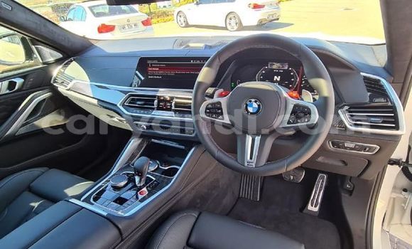 Buy Used BMW M6 White Car in Chilanga in Lusaka Buy Used BMW M6 White Car in Chilanga in Lusaka