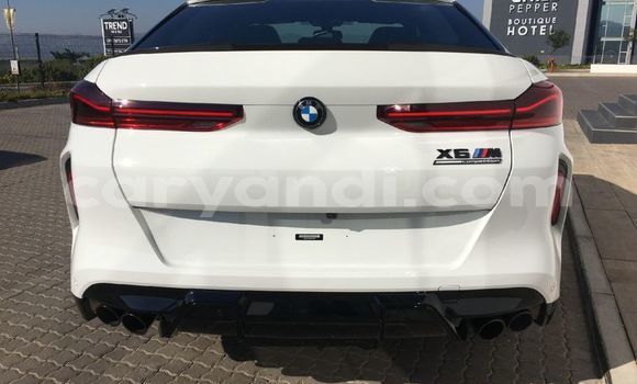 Buy Used BMW M6 White Car in Chilanga in Lusaka Buy Used BMW M6 White Car in Chilanga in Lusaka