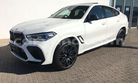 Buy Used BMW M6 White Car in Chilanga in Lusaka Buy Used BMW M6 White Car in Chilanga in Lusaka