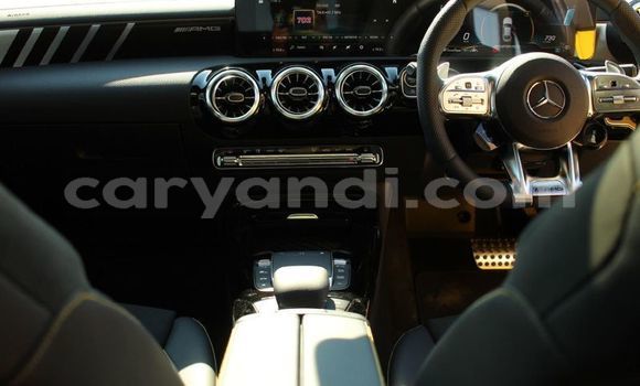 Buy Used Mercedes‒Benz CLA-klasse AMG Other Car in Chilanga in Lusaka Buy Used Mercedes‒Benz CLA-klasse AMG Other Car in Chilanga in Lusaka