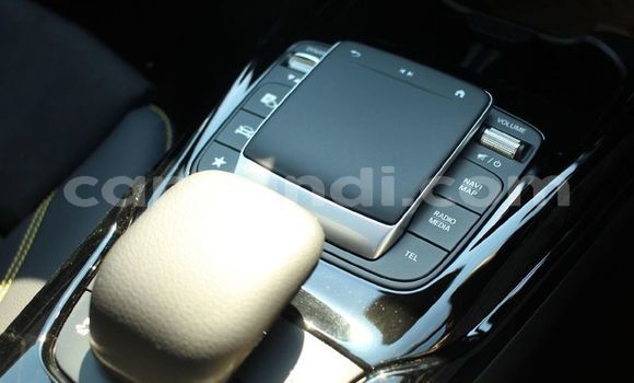 Buy Used Mercedes‒Benz CLA-klasse AMG Other Car in Chilanga in Lusaka Buy Used Mercedes‒Benz CLA-klasse AMG Other Car in Chilanga in Lusaka