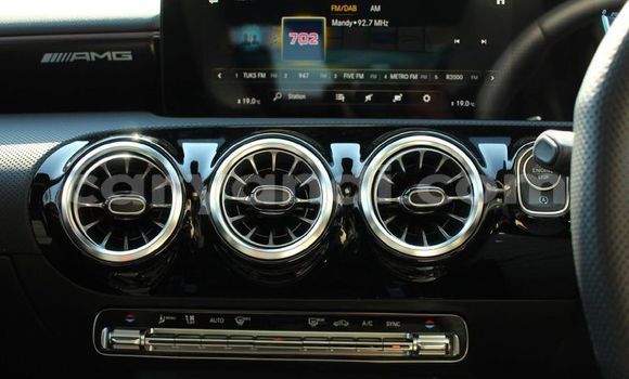 Buy Used Mercedes‒Benz CLA-klasse AMG Other Car in Chilanga in Lusaka Buy Used Mercedes‒Benz CLA-klasse AMG Other Car in Chilanga in Lusaka