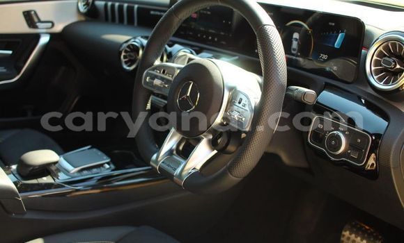Buy Used Mercedes‒Benz CLA-klasse AMG Other Car in Chilanga in Lusaka Buy Used Mercedes‒Benz CLA-klasse AMG Other Car in Chilanga in Lusaka