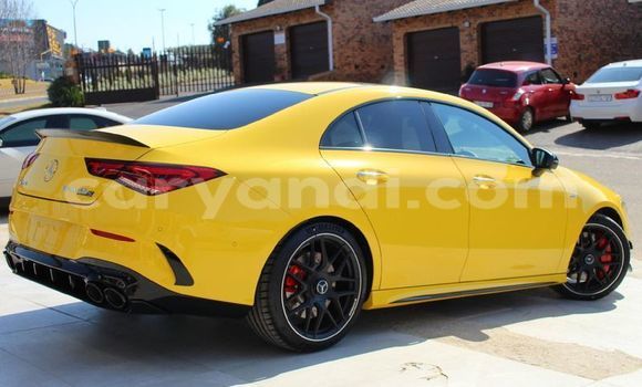 Buy Used Mercedes‒Benz CLA-klasse AMG Other Car in Chilanga in Lusaka Buy Used Mercedes‒Benz CLA-klasse AMG Other Car in Chilanga in Lusaka