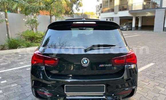 Buy Used BMW 1–Series Black Car in Chilanga in Lusaka Buy Used BMW 1–Series Black Car in Chilanga in Lusaka