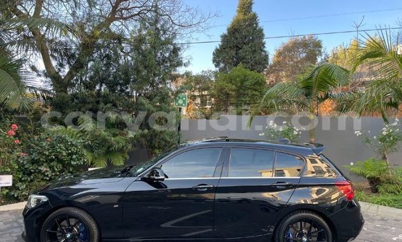 Buy Used BMW 1–Series Black Car in Chilanga in Lusaka Buy Used BMW 1–Series Black Car in Chilanga in Lusaka