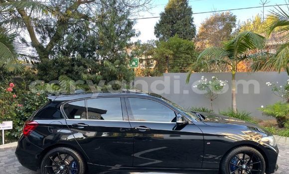 Buy Used BMW 1–Series Black Car in Chilanga in Lusaka Buy Used BMW 1–Series Black Car in Chilanga in Lusaka