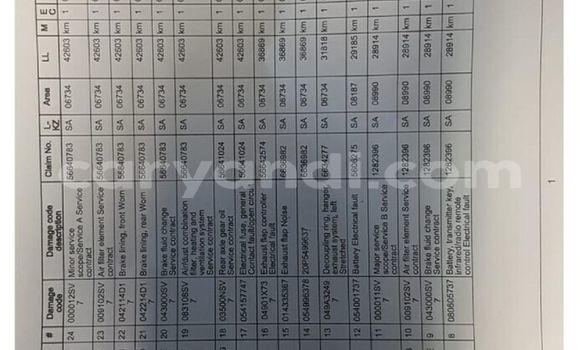 Buy Used Mercedes‒Benz CLA-klasse AMG Red Car in Chilanga in Lusaka Buy Used Mercedes‒Benz CLA-klasse AMG Red Car in Chilanga in Lusaka