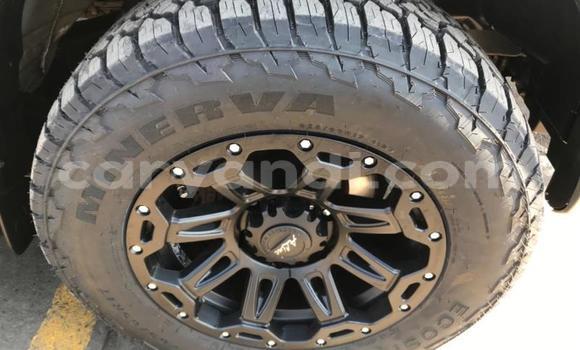 Tenga Tsaru Toyota Hilux Sirivha Mota in Lusaka in Zambia Tenga Tsaru Toyota Hilux Sirivha Mota in Lusaka in Zambia