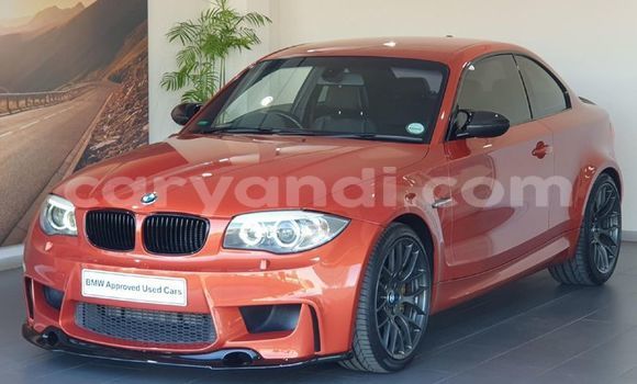 Acheter Occasion Voiture BMW 1M Autre à Chilanga, Lusaka