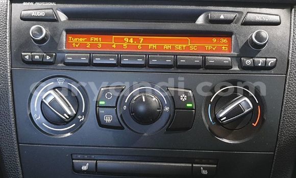 Tenga Tsaru BMW 1M Zvimwe Mota in Chilanga in Lusaka Tenga Tsaru BMW 1M Zvimwe Mota in Chilanga in Lusaka