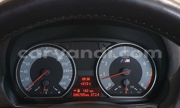 Tenga Tsaru BMW 1M Zvimwe Mota in Chilanga in Lusaka Tenga Tsaru BMW 1M Zvimwe Mota in Chilanga in Lusaka