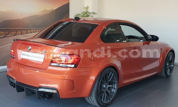 Tenga Tsaru BMW 1M Zvimwe Mota in Chilanga in Lusaka Tenga Tsaru BMW 1M Zvimwe Mota in Chilanga in Lusaka