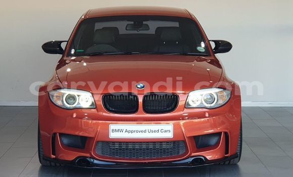 Tenga Tsaru BMW 1M Zvimwe Mota in Chilanga in Lusaka Tenga Tsaru BMW 1M Zvimwe Mota in Chilanga in Lusaka