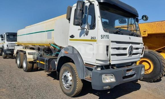 Buy Used Man TGX Other Truck in Kaoma in Western