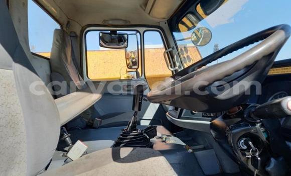 Buy Used Man TGX Other Truck in Kaoma in Western Buy Used Man TGX Other Truck in Kaoma in Western